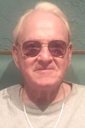 John E. Stanchin 1940-2025